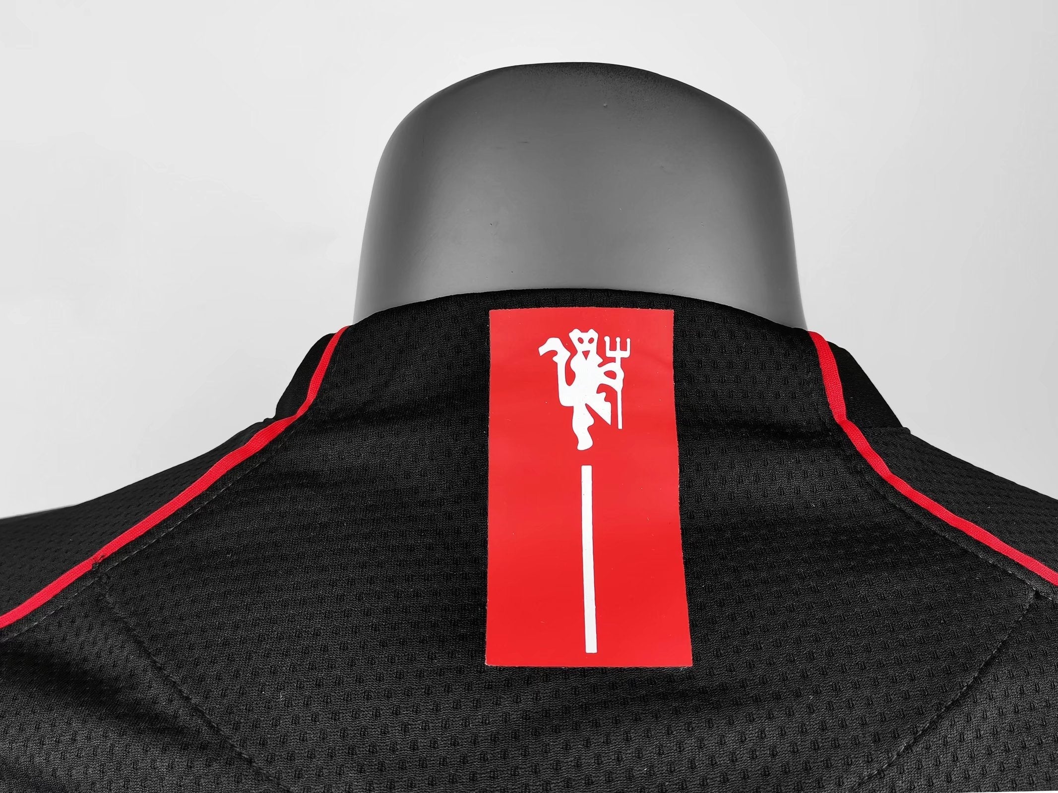 Maillot extérieur rétro de Manchester United 07/08