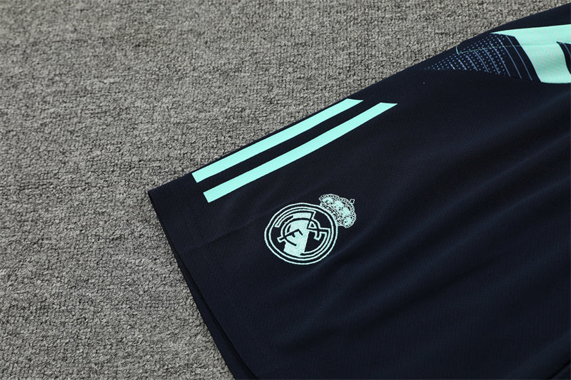 Maillot du Real Madrid