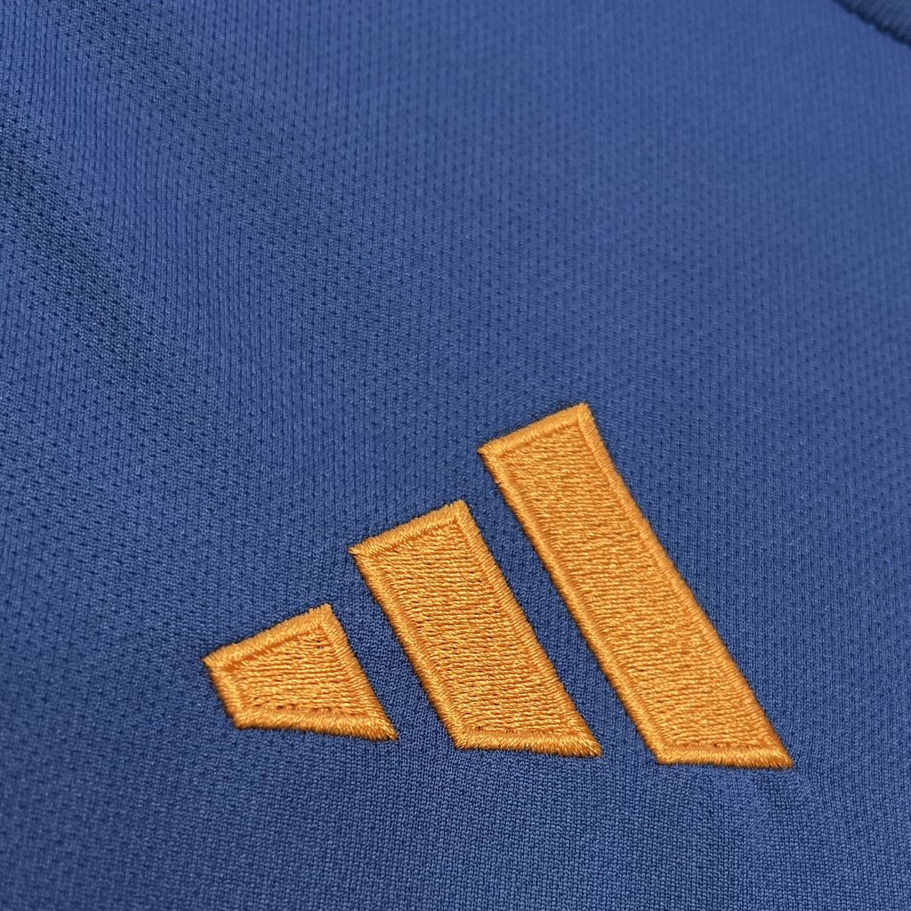 Rome Troisième 24/25