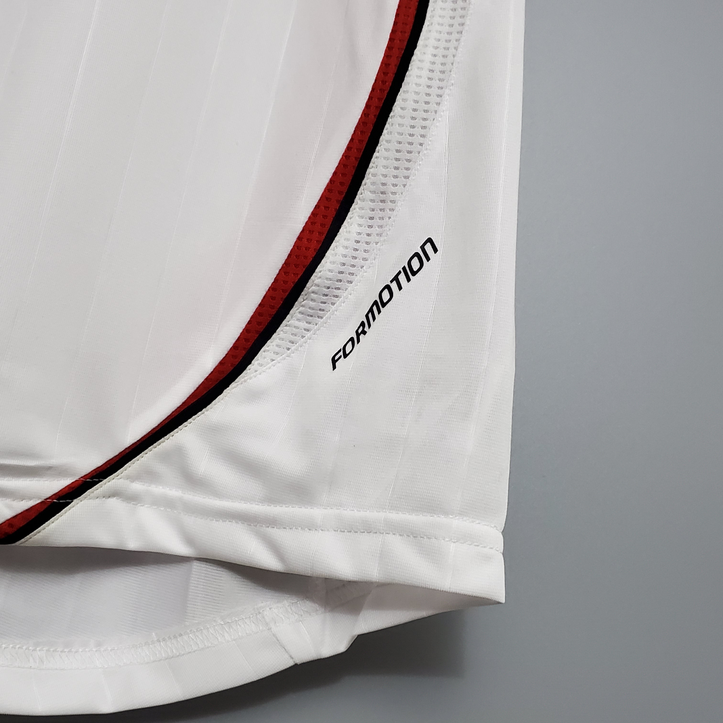 Retro Milan Extérieur 06/07