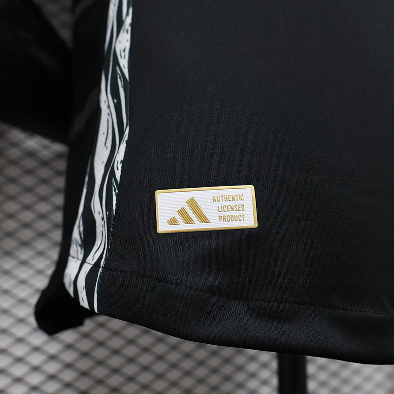 Maillot extérieur d'Arsenal 24/25 - Version joueur