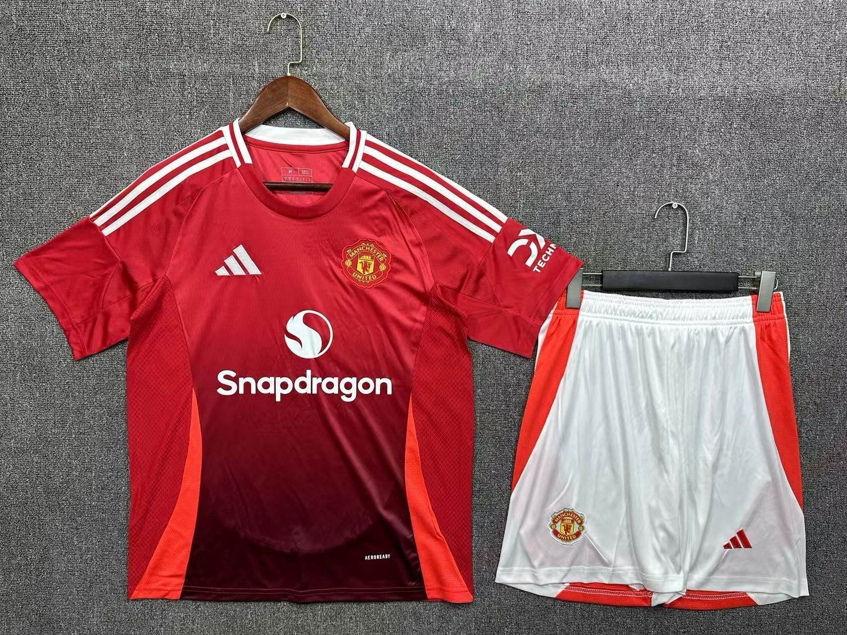 Maillot de Manchester United