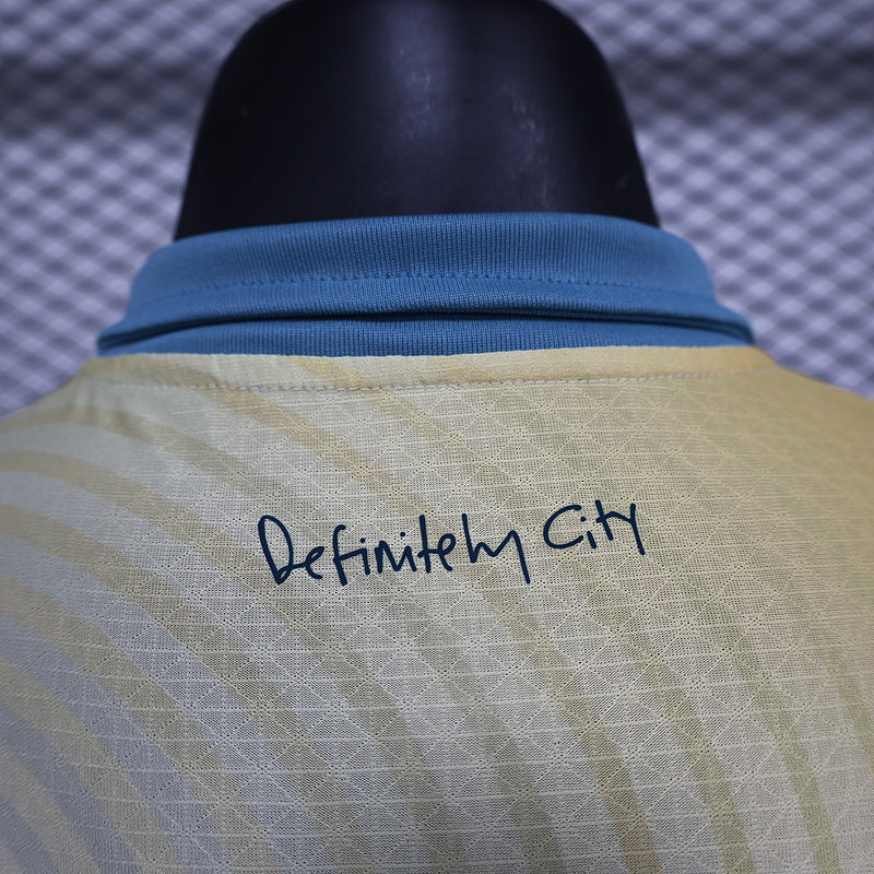 Quarts de finale de Manchester City 24/25 - Version joueur