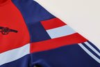 Arsenal Tracksuit 24/25