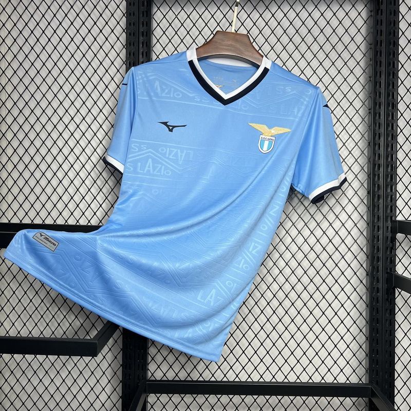 Domicile de la Lazio 24/25