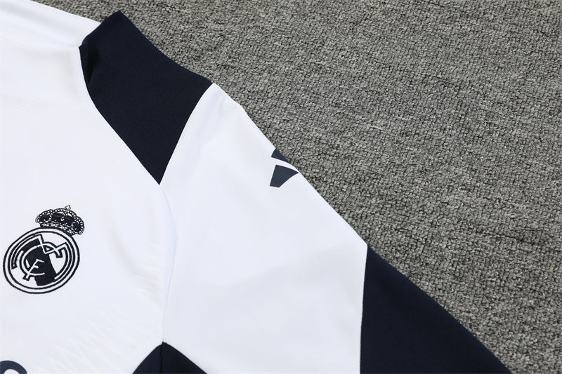 Tuta Real Madrid 24/25