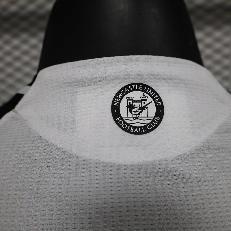 Newcastle Domicile 24/25 - Version joueur