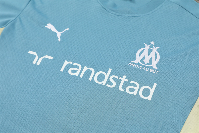 Maillot de Marseille