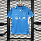 Naples Home 24/25