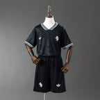 Juventus Third 25/26 - Kids (shorts included)