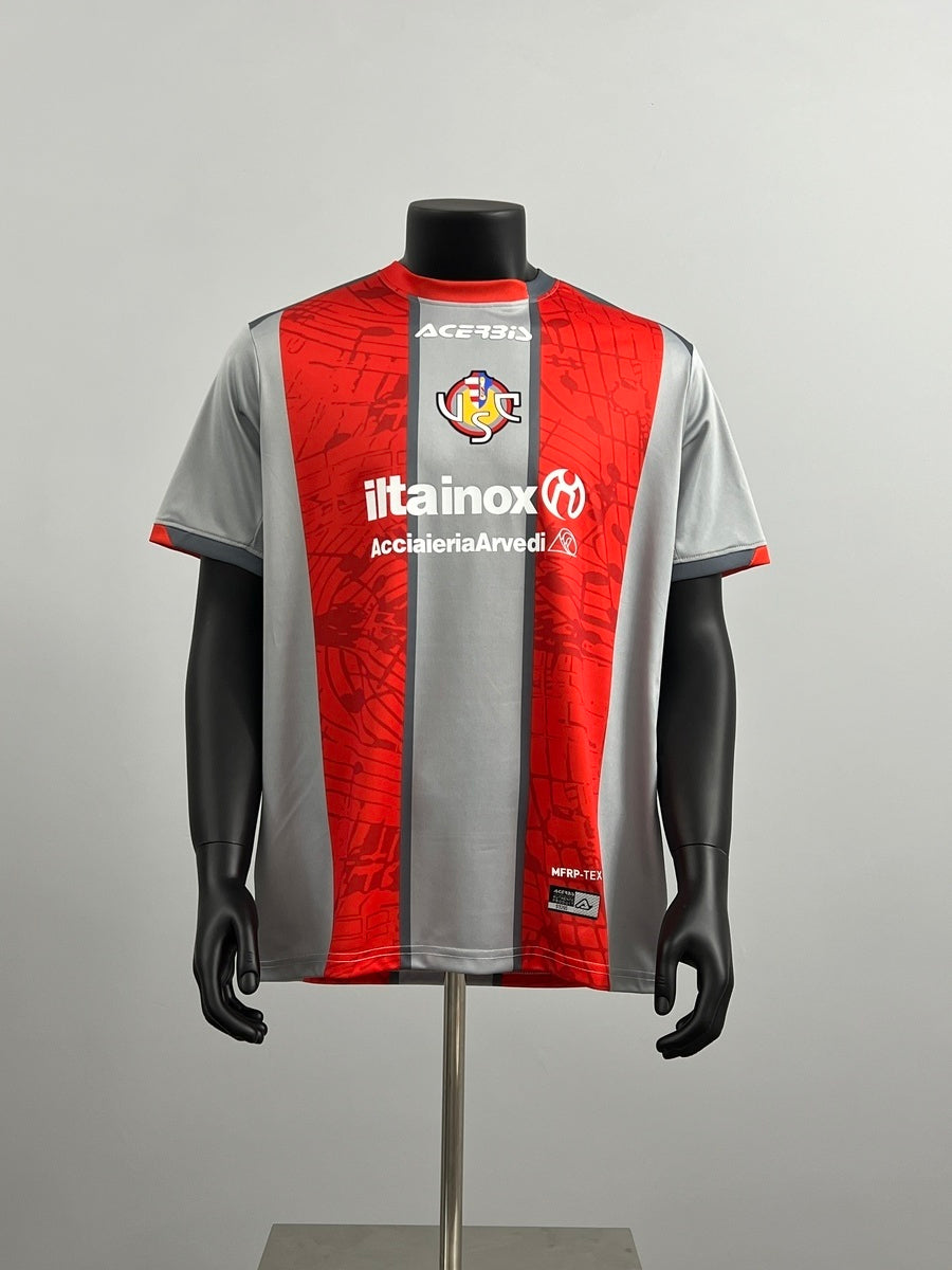 Cremonese Casa 25/26