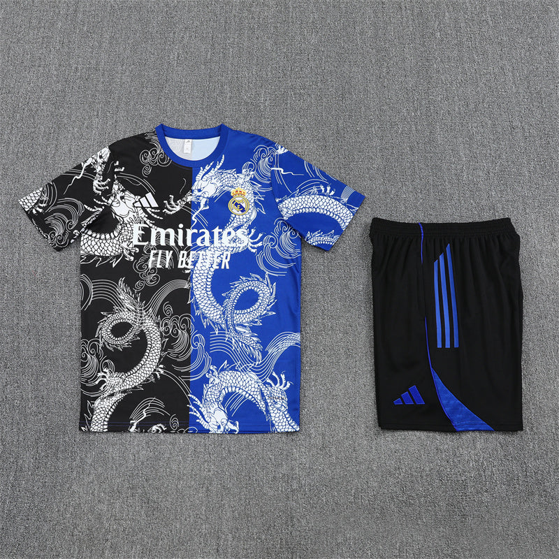 Maillot du Real Madrid