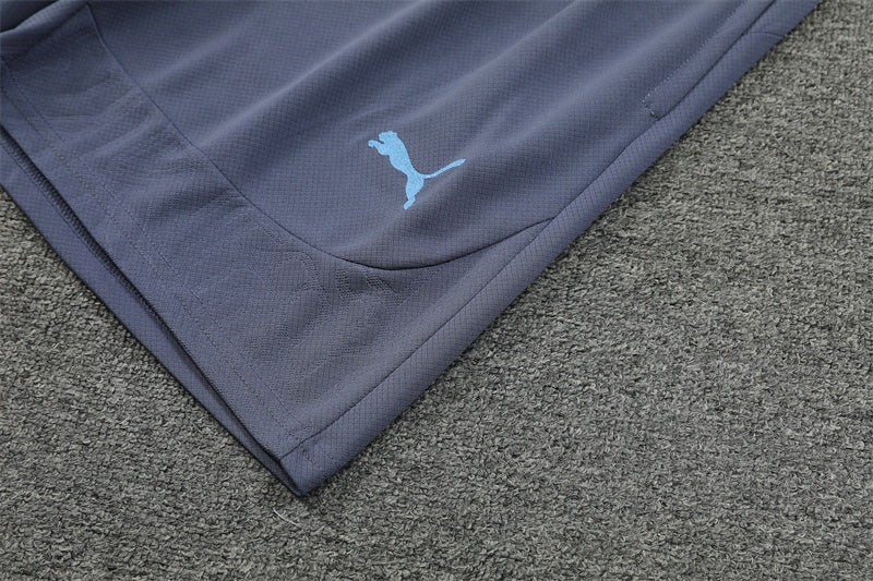 Maillot de Manchester City