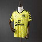 Retro Dortmund Domicile 88/89