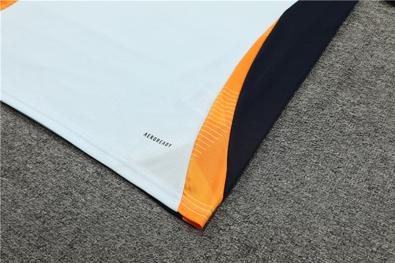 Maillot du Real Madrid