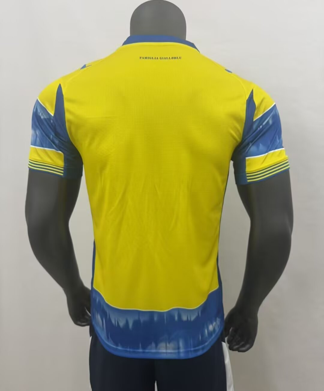 Match à l'extérieur de Parme 25/26 - Version joueur