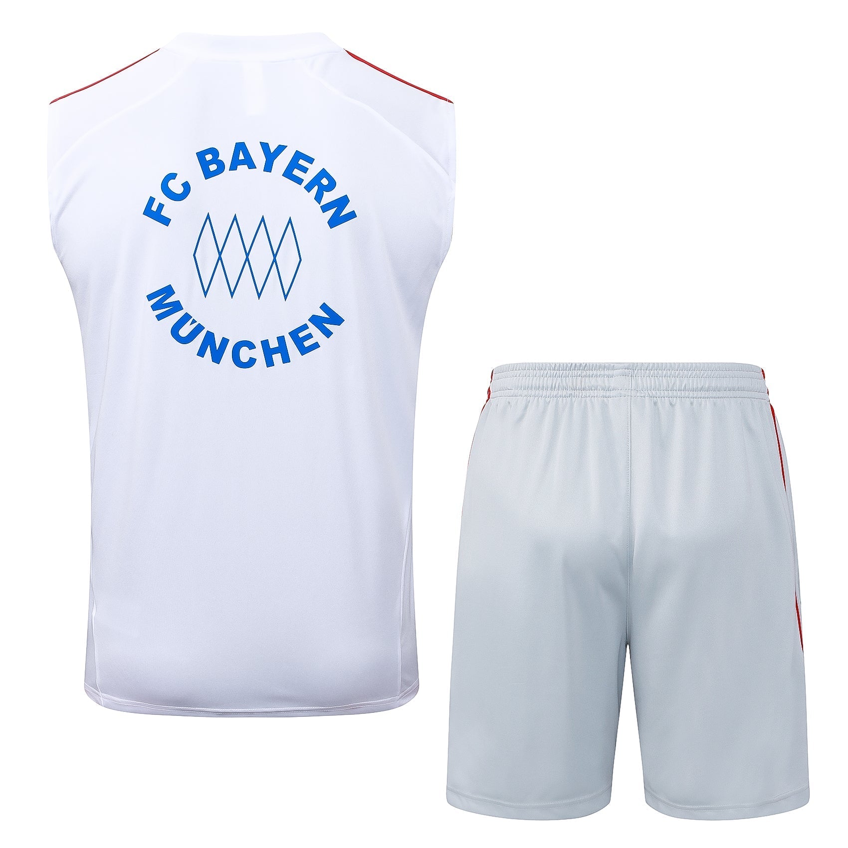 Ensemble gilet Bayern Munich