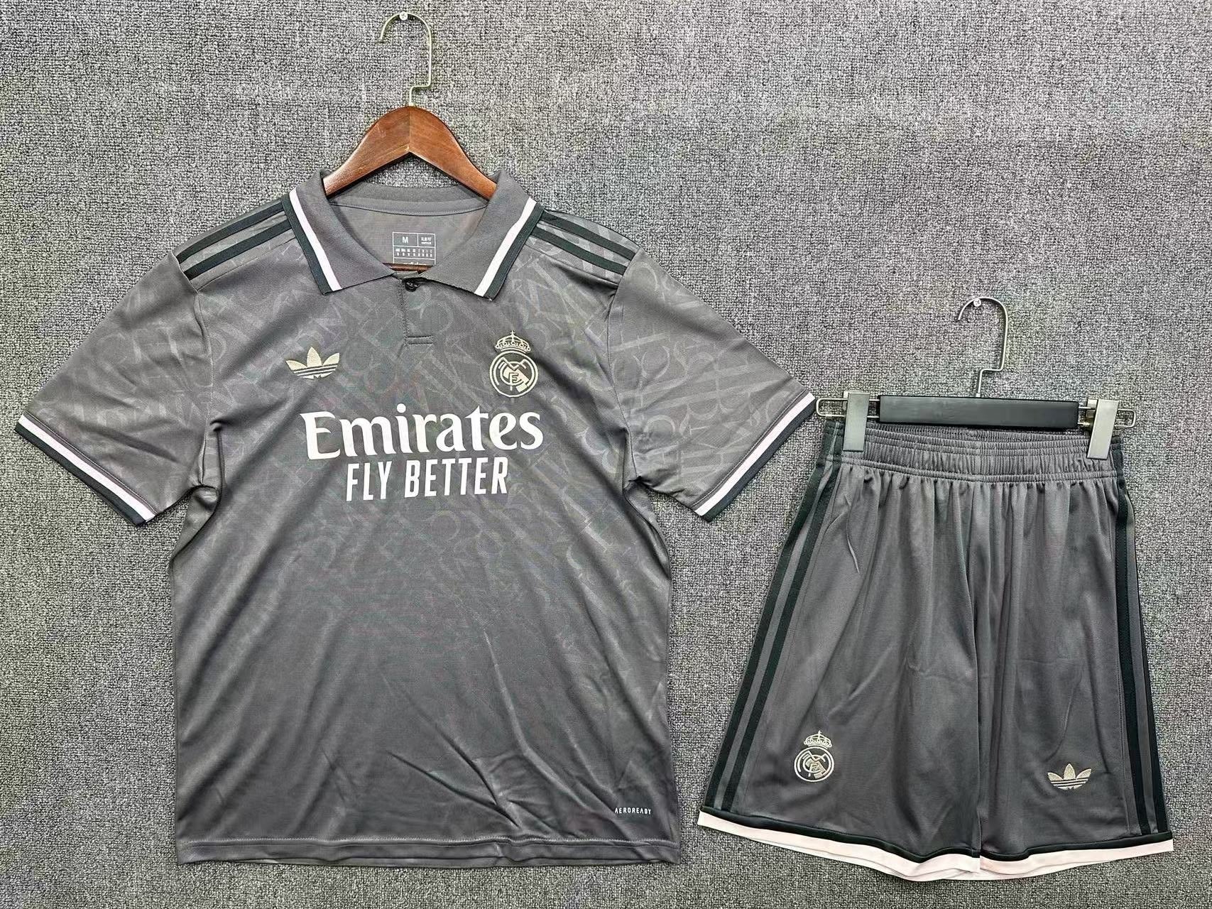 Maillot du Real Madrid