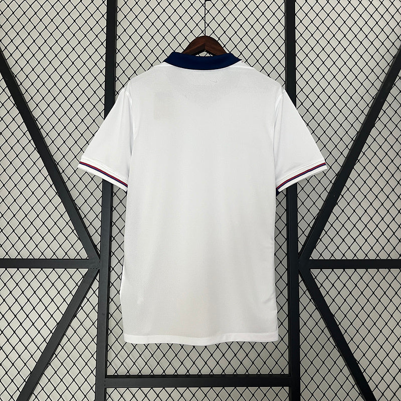 Angleterre Domicile 24/25