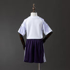 Maillot extérieur enfant Manchester United 25/26 (short inclus)