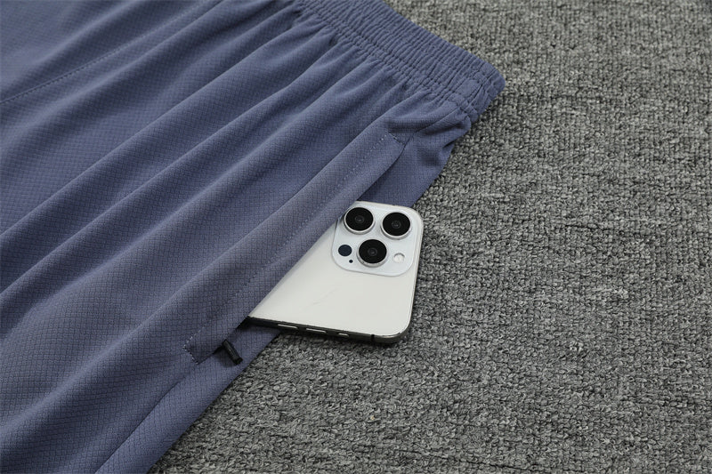 Maillot de Manchester City