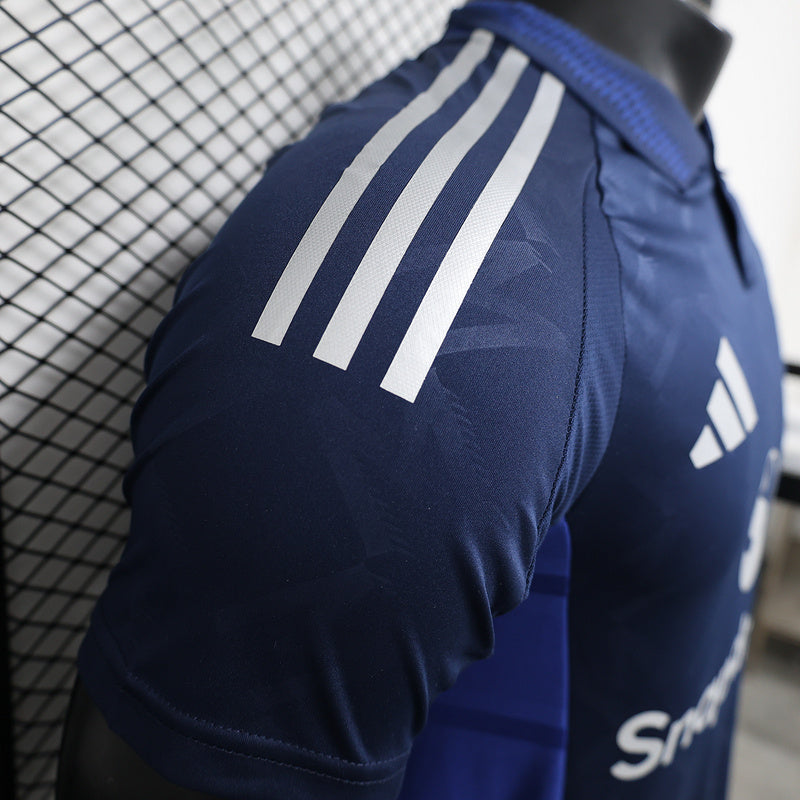 Maillot extérieur de Manchester United 24/25 - Version joueur