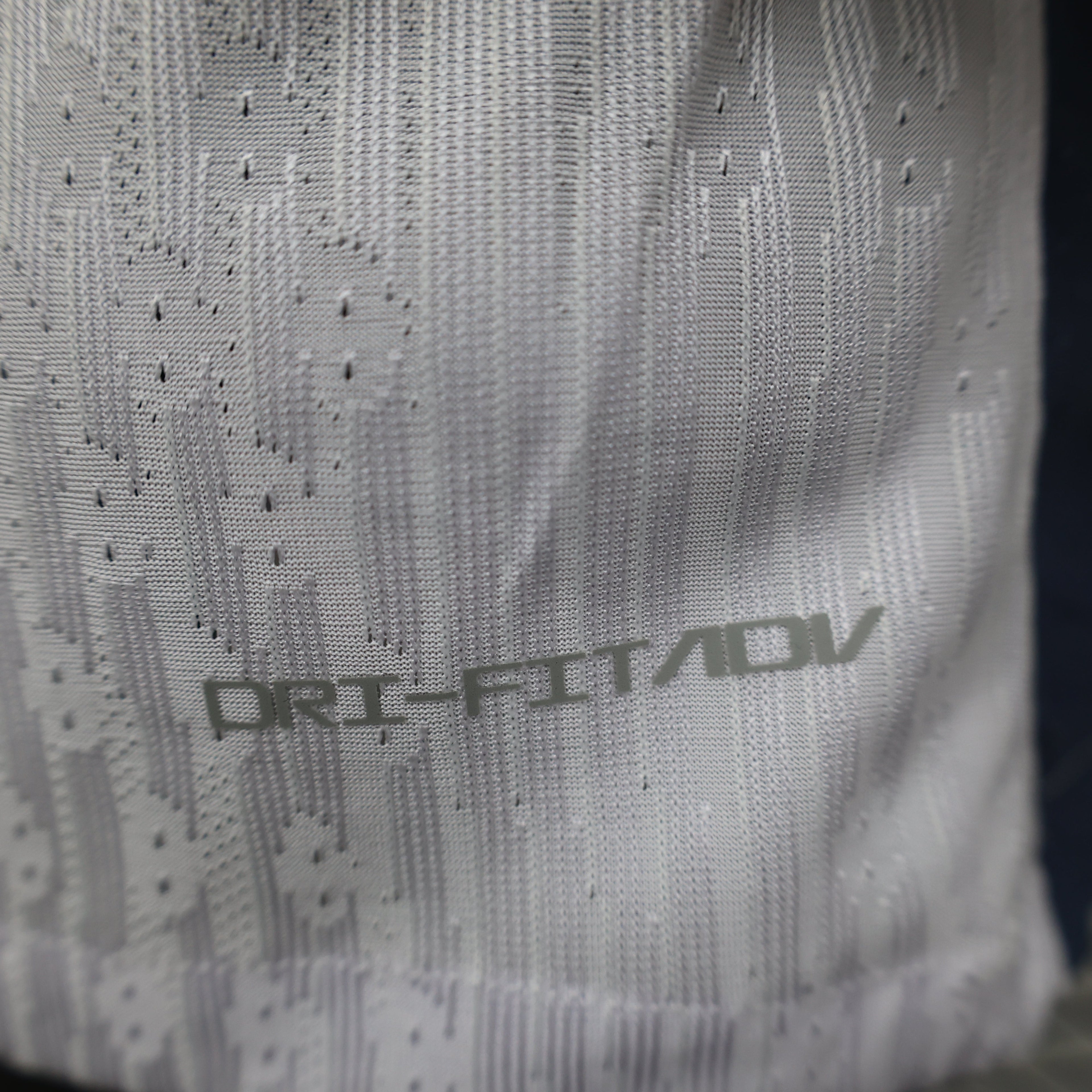 Maillot extérieur de l'Inter 24/25 - Version joueur