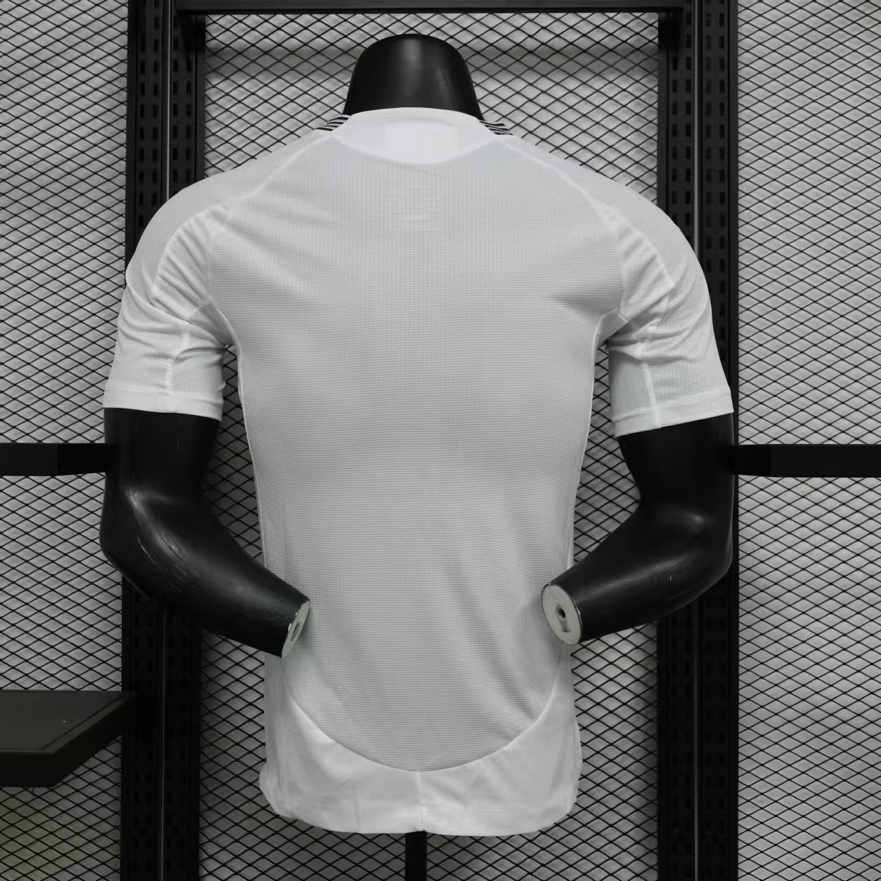 Maillot extérieur d'Aston Villa 24/25 - Version joueur