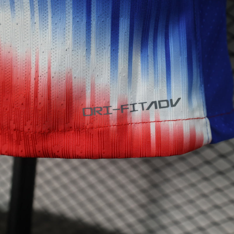 USA Away 24/25 - Version joueur