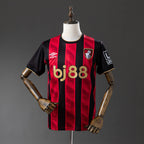 Bournemouth Home 25/26