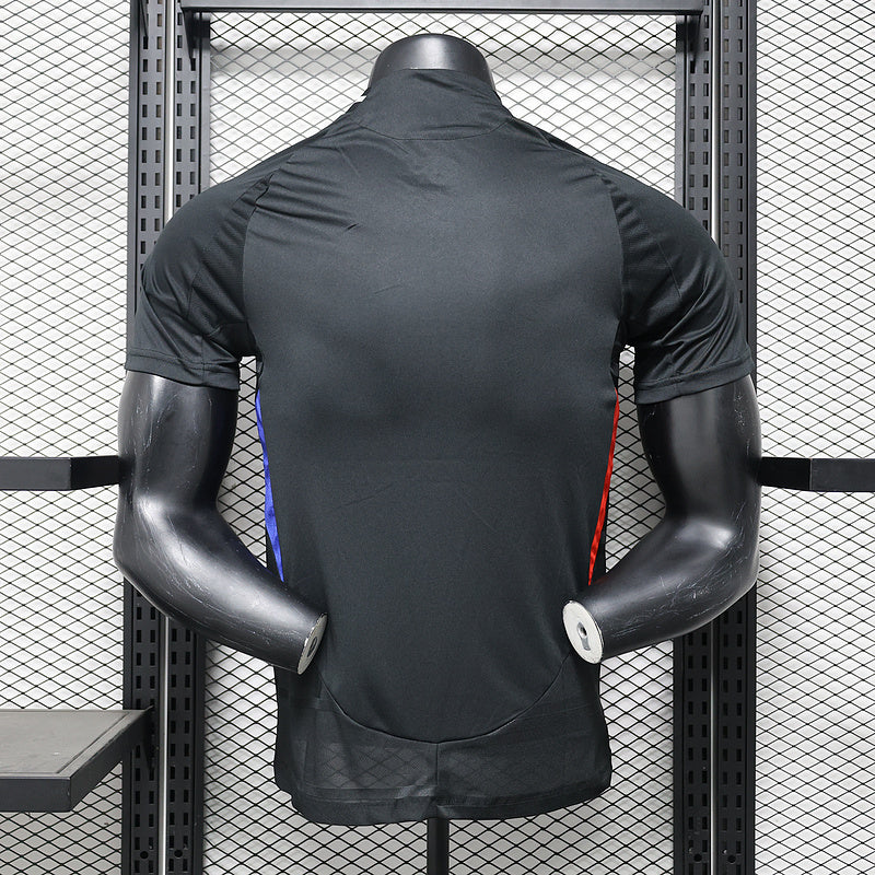 Maillot extérieur de Lyon 24/25 - Version joueur