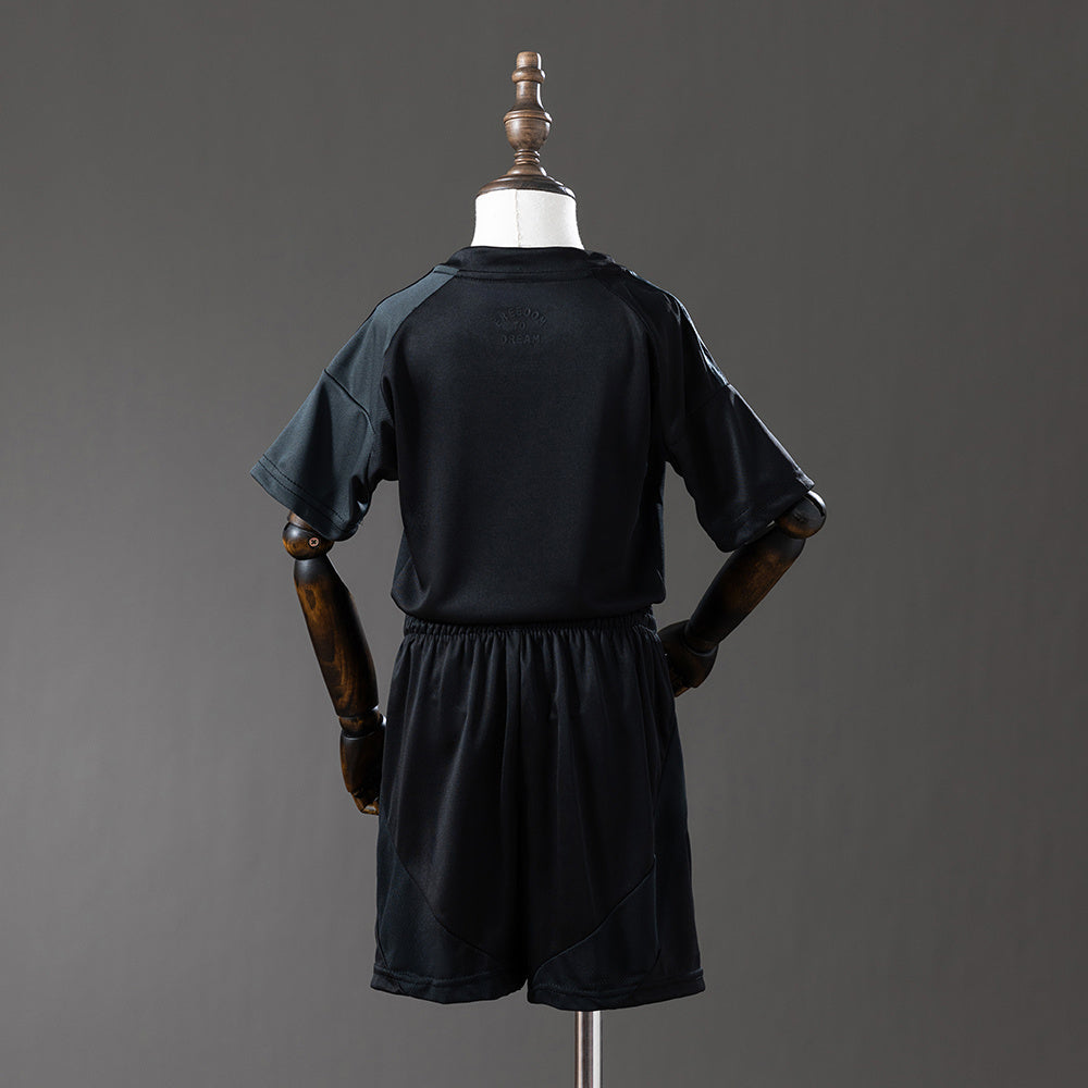 Maillot extérieur Inter Miami 25/26 - Enfants (short inclus)