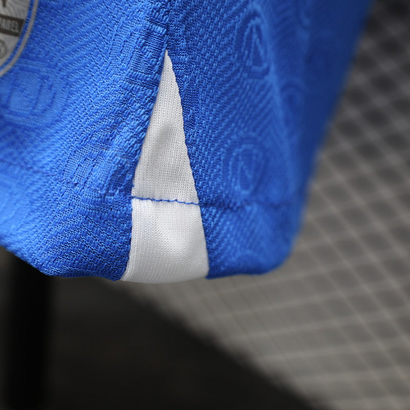 Napoli Domicile 24/25 - Version Joueur