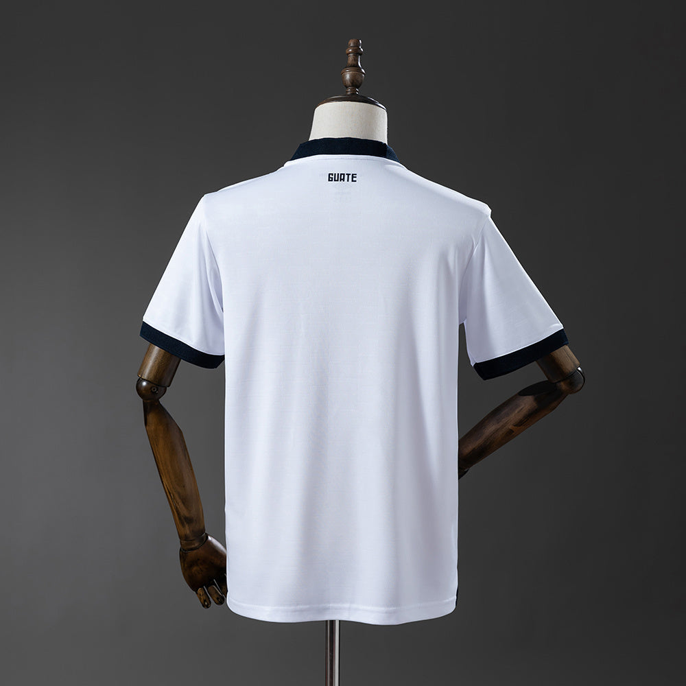 Maison Guatemala 26/27