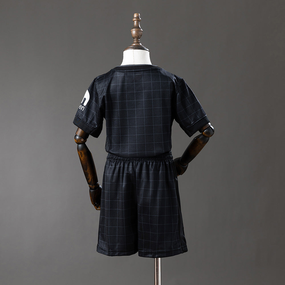 Maillot extérieur de Tottenham Hotspur 25/26 - Enfant (short inclus)