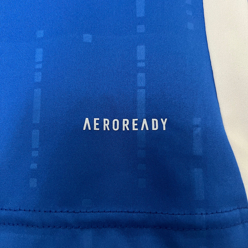 Italie Maison 24/25 - Enfant (short inclus)