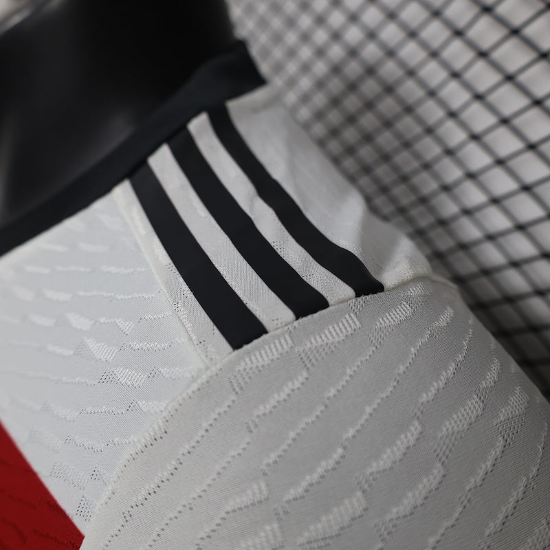 Troisième maillot de Manchester United 24/25 - Version joueur