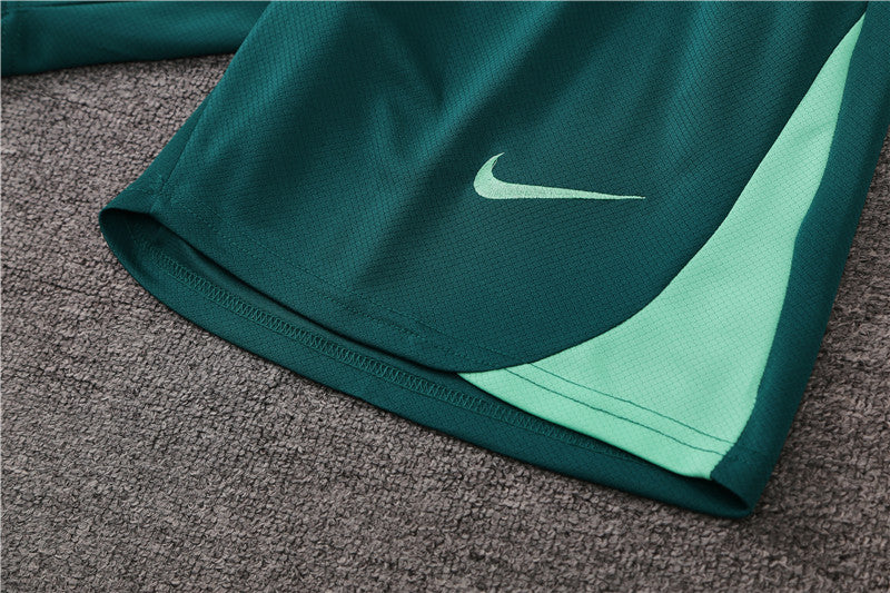 Équipement complet de Tottenham