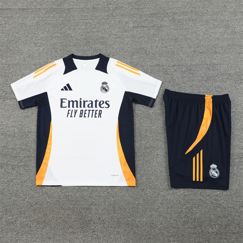 Maillot du Real Madrid