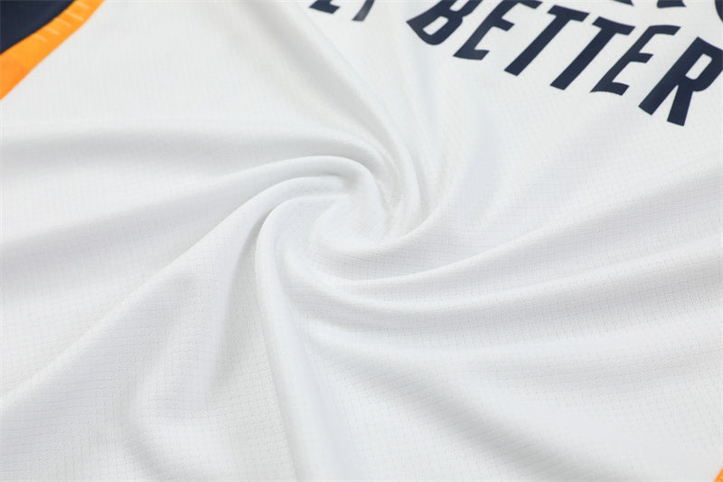 Maillot du Real Madrid