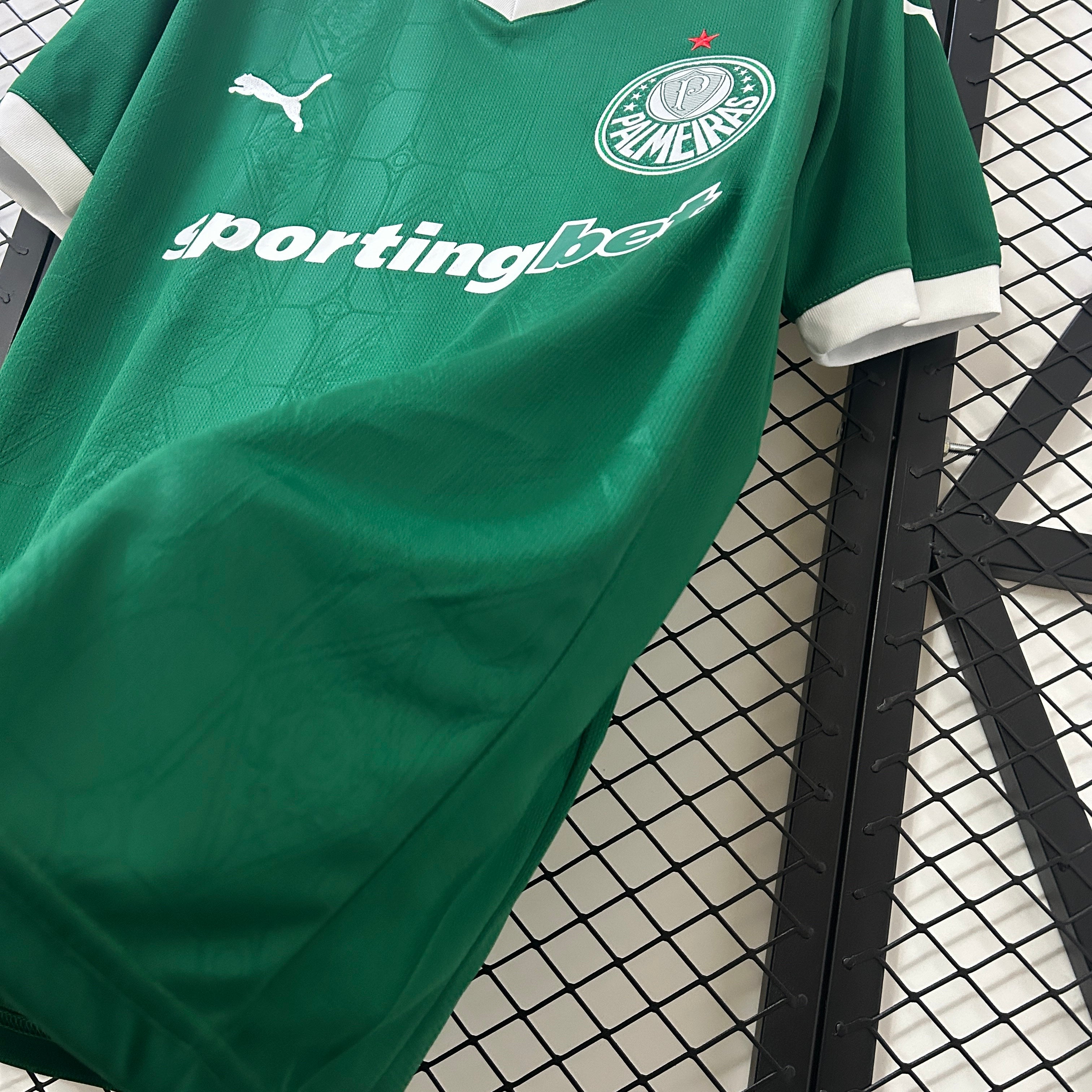 Maison Palmeiras 25/26