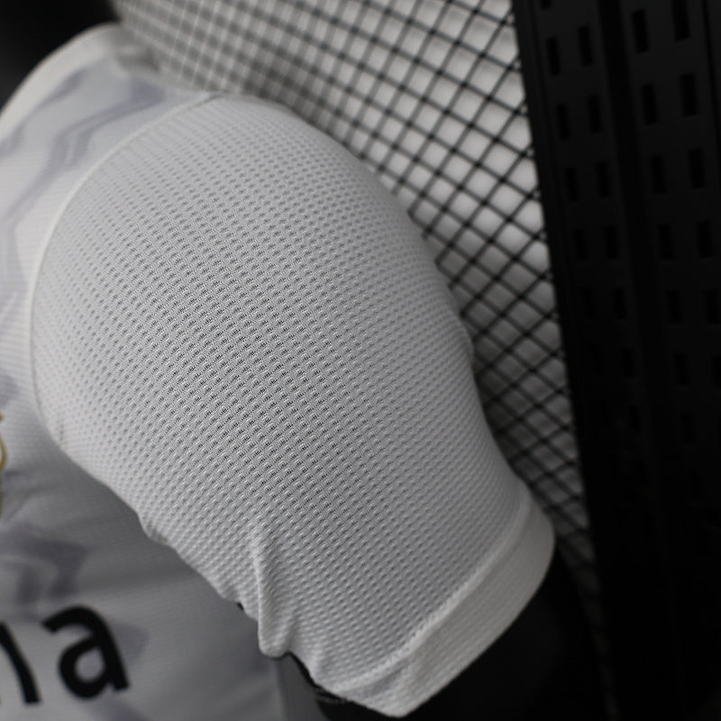 Leverkusen Trasferta  24/25 - Versione Giocatore