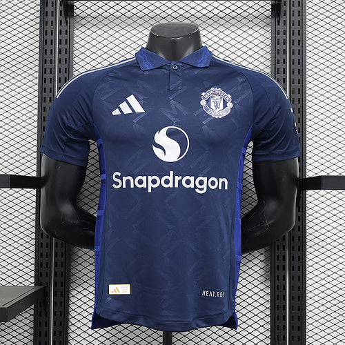 Maillot extérieur de Manchester United 24/25 - Version joueur