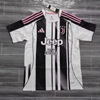 Juventus Domicile (SPONSOR) 25/26