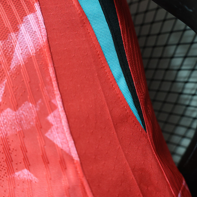 Corée du Sud 24/25 - Version joueur