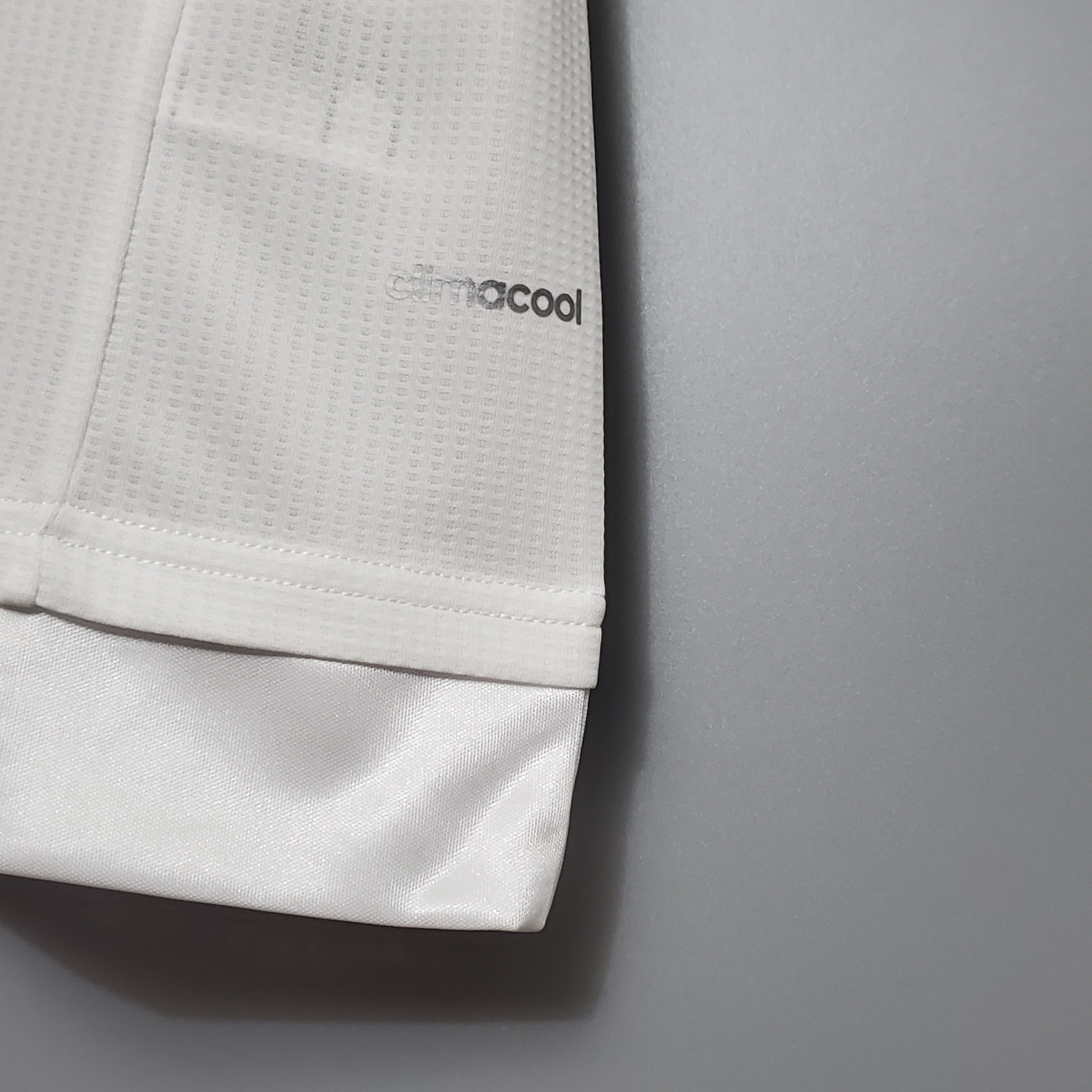 Real Madrid Domicile Rétro 15/16