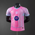 Barcelona Special Edition 25/26 - Player Version