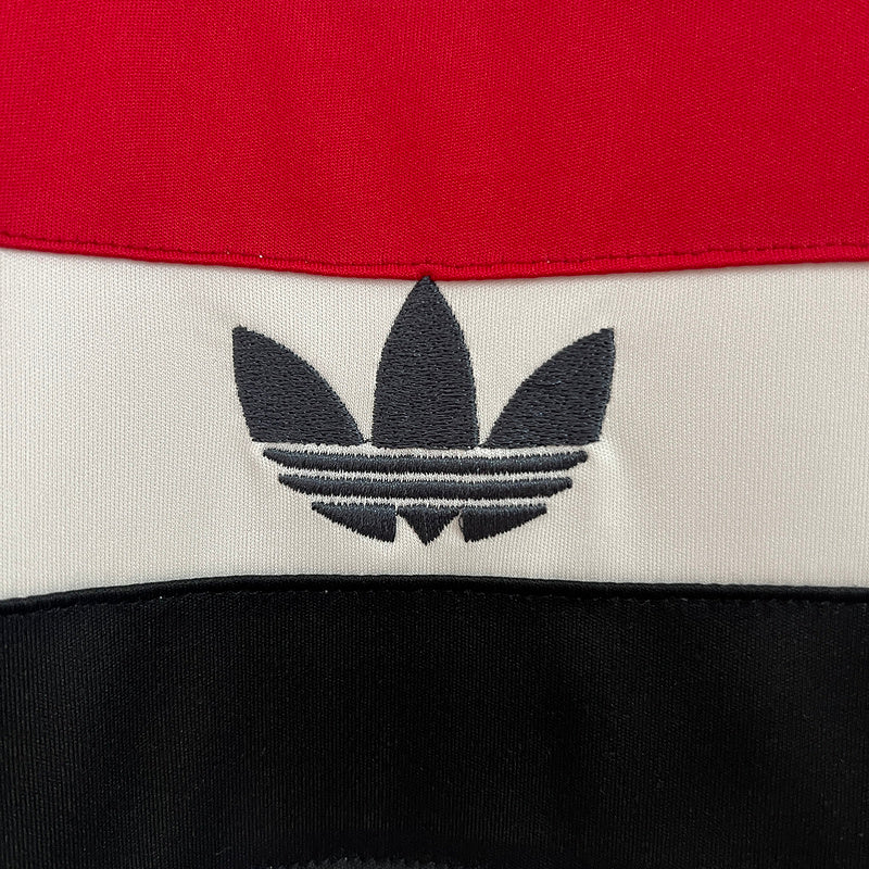 Manchester United Troisième 24/25