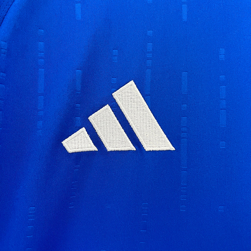 Italie Accueil 24/25