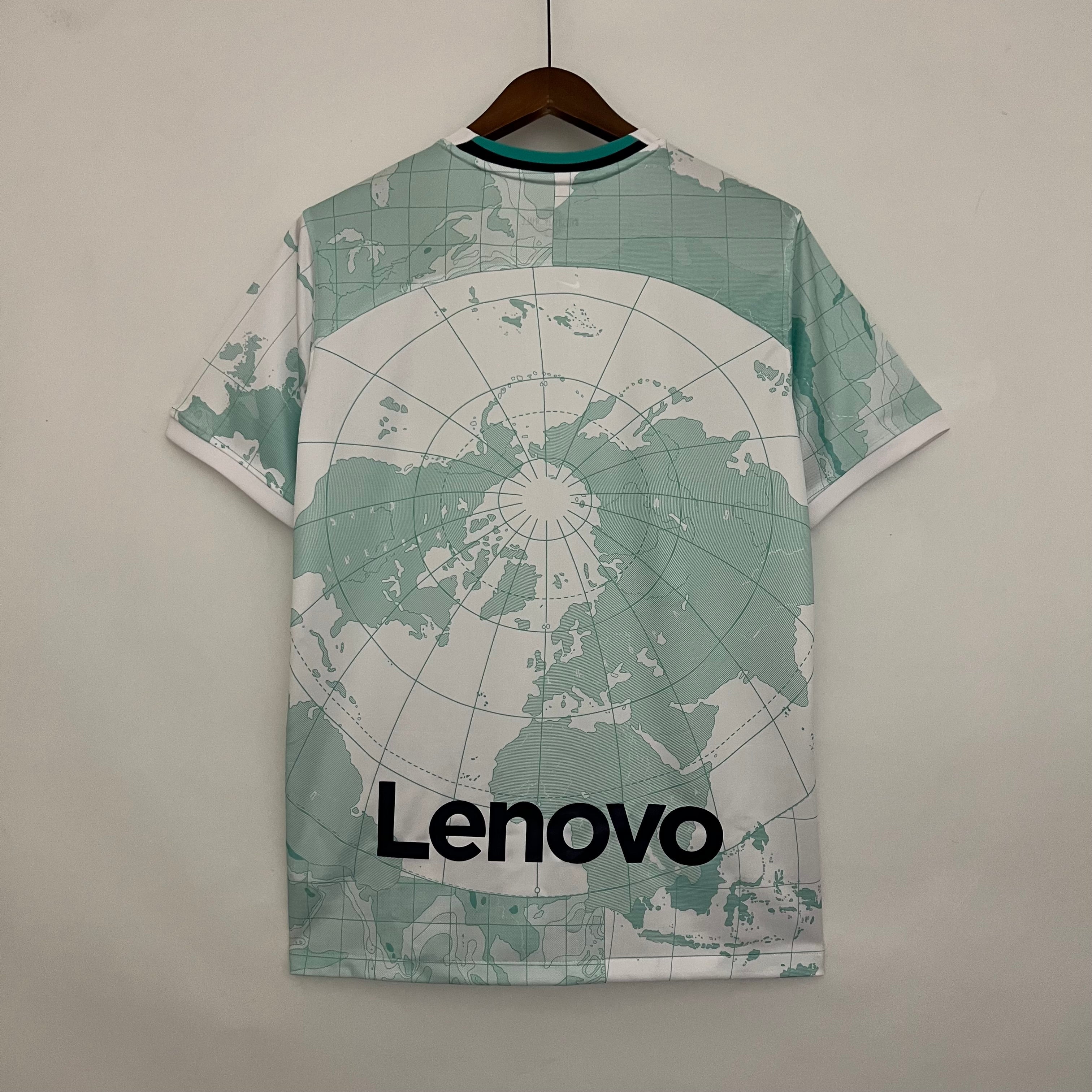 Inter à l'extérieur 22/23